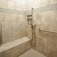 Bathroom Ideas