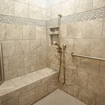 Lake Forest Bathroom Remodel