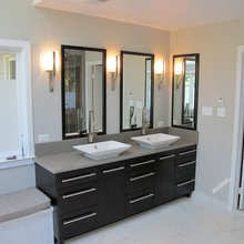 master vanity