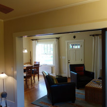 Living Room Ideas