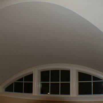Merrick Renovation