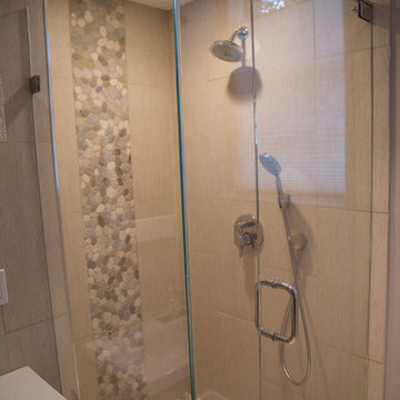 Waban Kitchen & Bathrooms Renovation