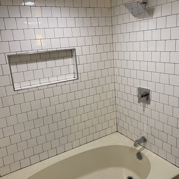 Complete Home Remodel