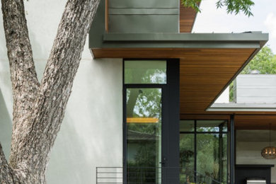 Foothills Terrace | 2019 AIA Home Tour
