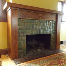 Fireplaces