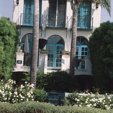 Venice Canal Homes