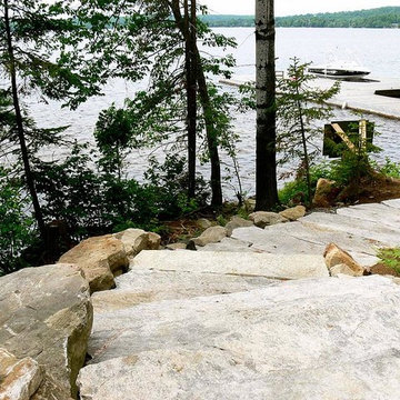 Outdoor Muskoka and Landscape Supplies