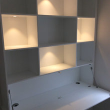 storage
