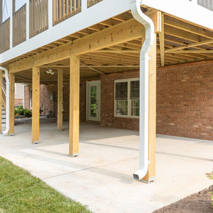 Beauchain Builders, Inc Sterling, Virginia, United States Project Review & Ratings