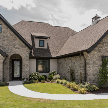 Craftsman Cottage