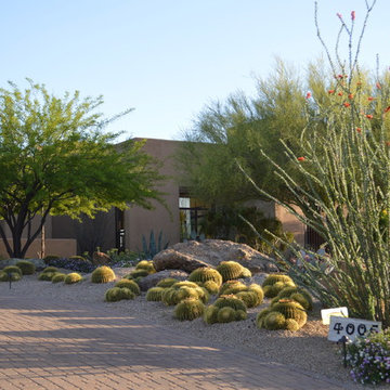 The Boulders 2