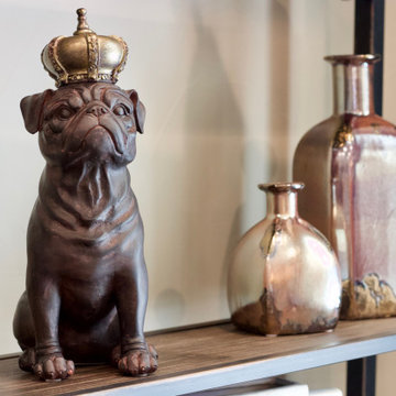 Showroom Furnishings 2024
