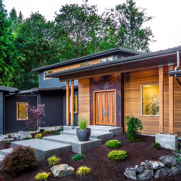 Woodinville Home