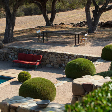 Ojai, CA Project