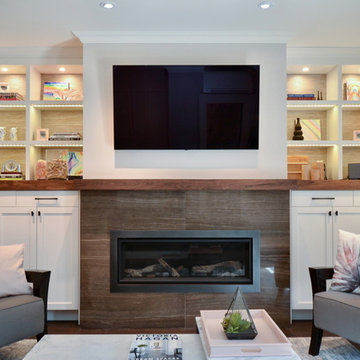 High Park Residence