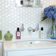 kids bathroom
