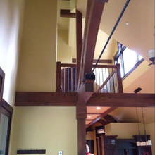 Hall Upstairs