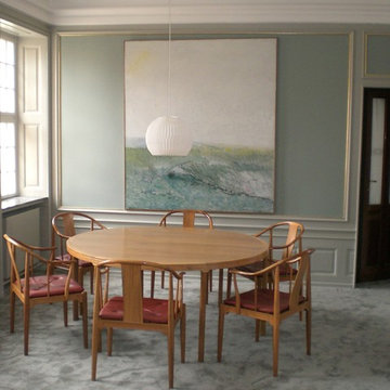 Heerings gård - fredet bygning