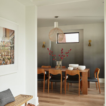 Turner Residence