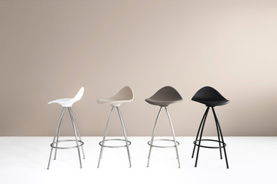 STUA ONDA STOOL