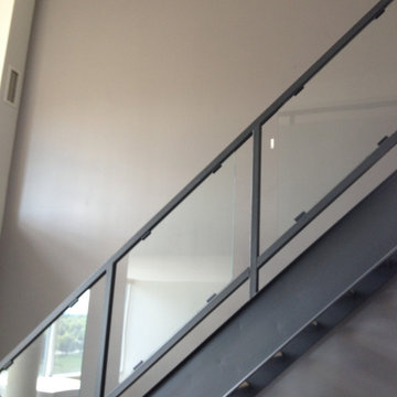 Previous Projects