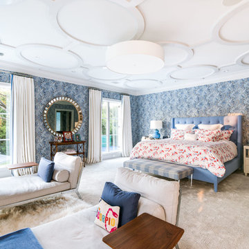 Park - Modern Saltbox