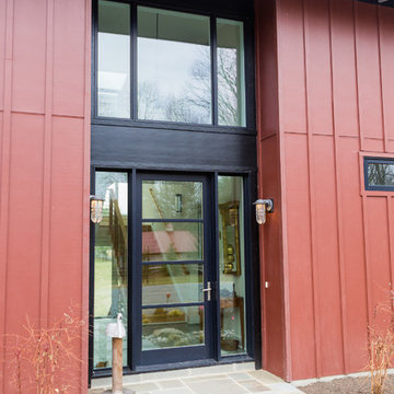Middleburg Modern