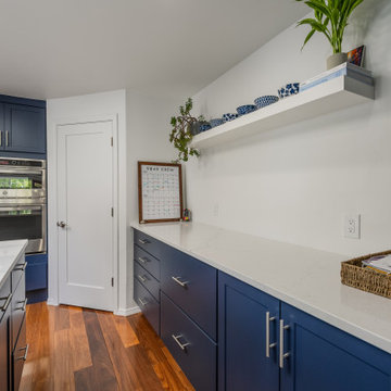 Arbor Heights Kitchen Remodel