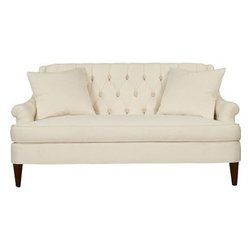 Hickory Chair Sofas - Sofas