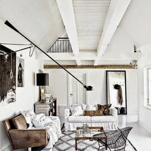 Ethnic chic