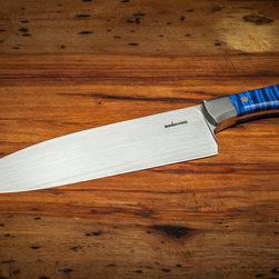 Chef De Cuisine - Chef's Knives