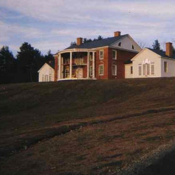 Mansion