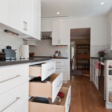 Storage/pantry