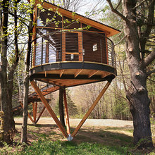 treehouse