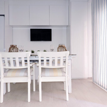 Apartamento 35 m2 en la Playa de Gandía