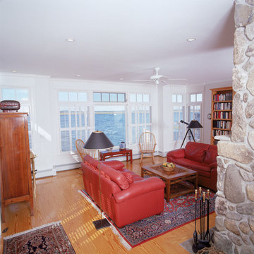 Cottage - Ipswich, MA