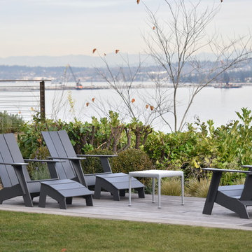 Refined Outdoors
