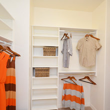 closet