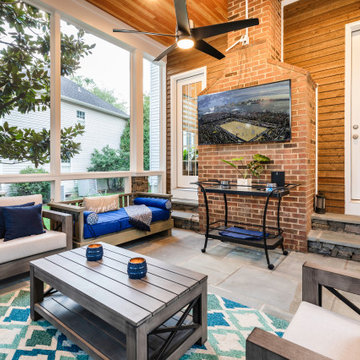 Majestic and Outstanding Multiple Addition in Fairfax VA