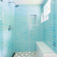 Dean’s bath