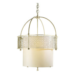 The Thomas Pheasant Collection - Bracelet Chandelier - Ceiling Lighting