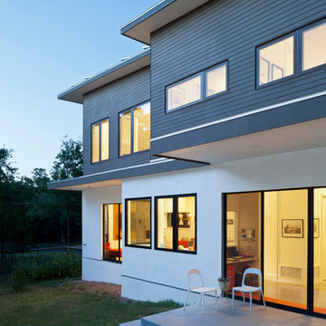 2014 AIA Austin Home Tour