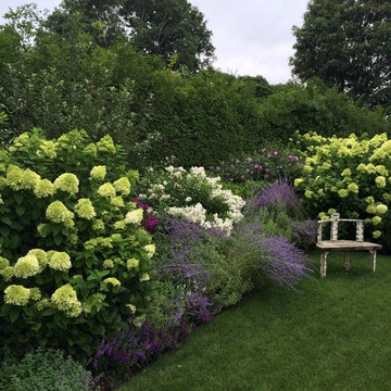 Traditional Landscape