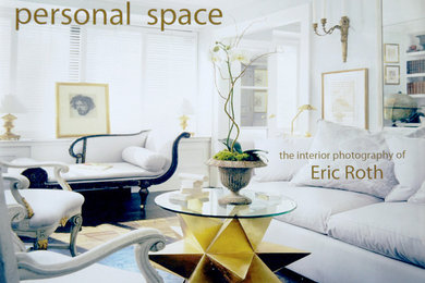Home design - modern home design idea in Boston