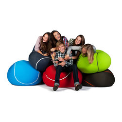 Doomoo - The Bool - Kids Chairs