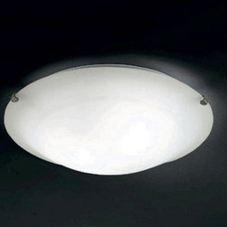 1001_1002 Ceiling Lamp by Penta Light - Flush-mount Ceiling Lighting