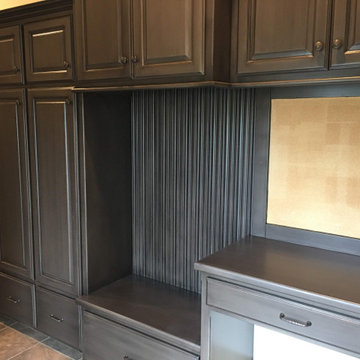 Cabinet & Trim Samples