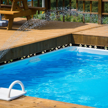 Pool Contractors