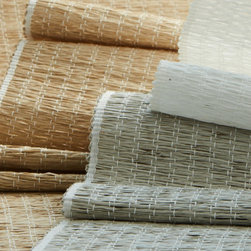 New Fall/Winter 2021 Designs - Window Treatments