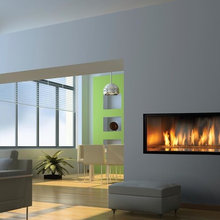 Fireplaces